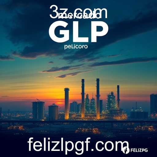Mercado GLP